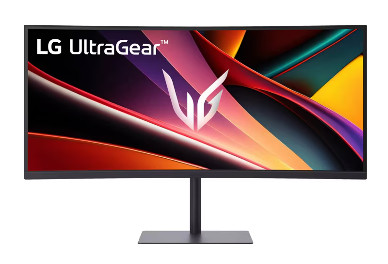 LG Ultragear 34